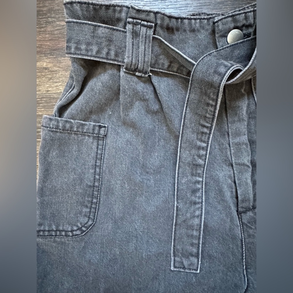 NWT GB Juniors Jean Shorts 5 - Picture 5 of 6